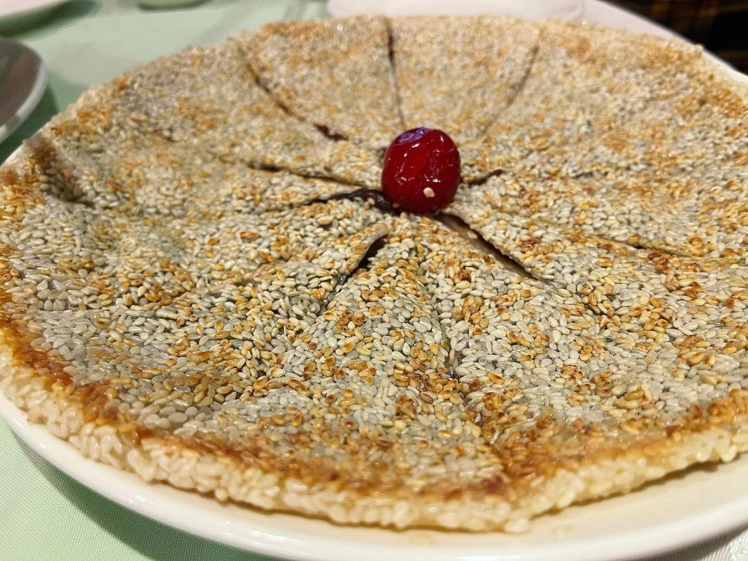 宋廚菜館