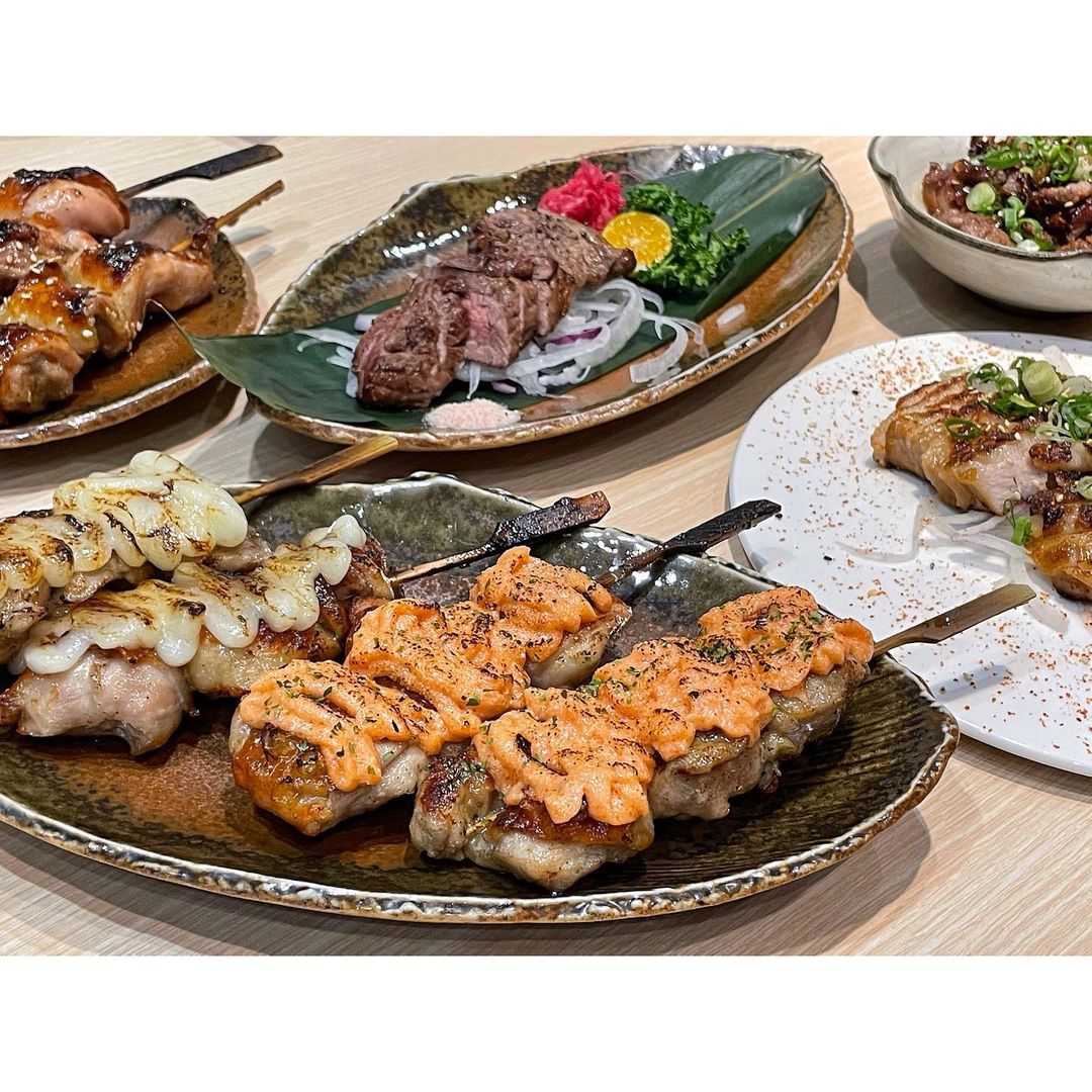 鰭酒藏日式料理