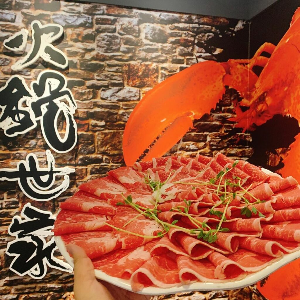 火鍋世家 雲林虎尾二代店