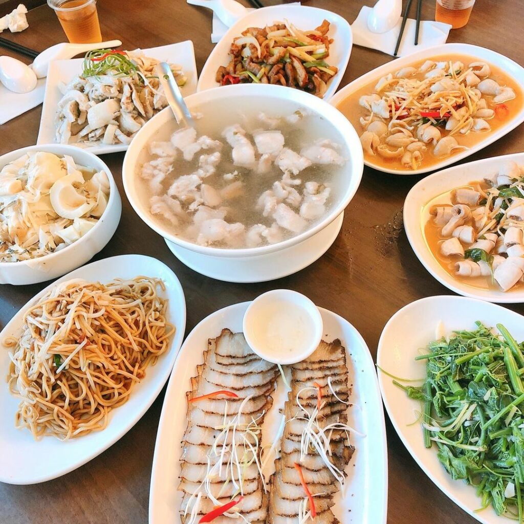 福樂麵店