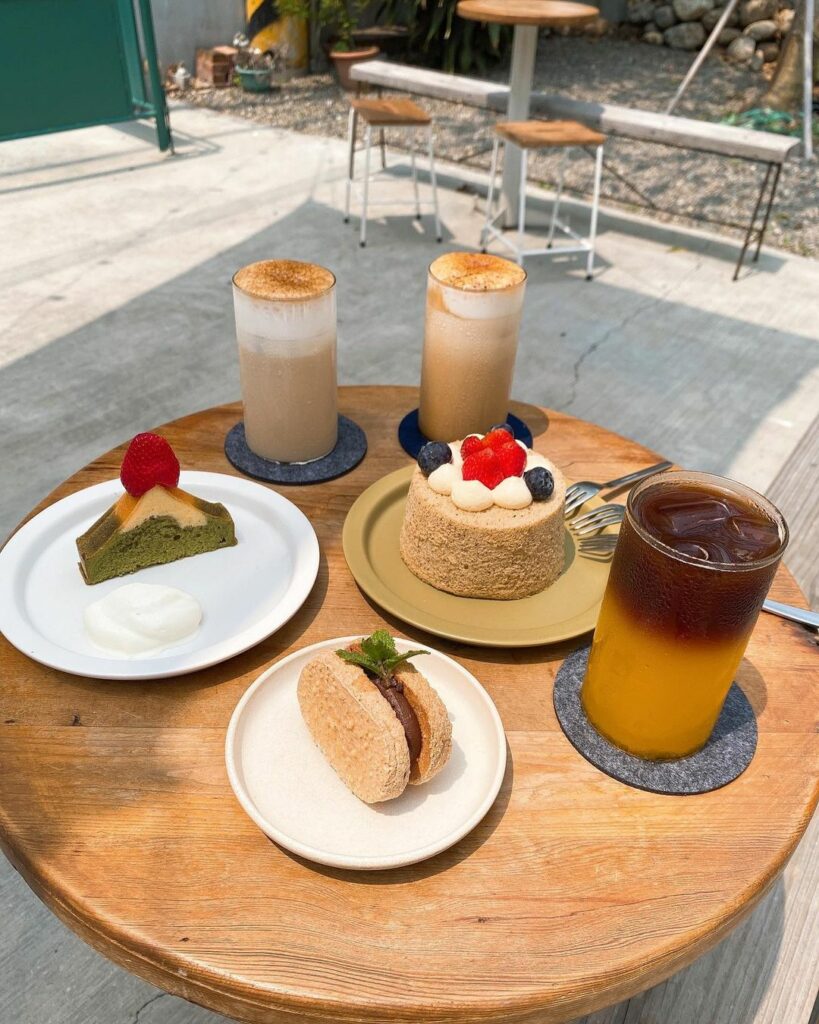 Subi coffee&bakery