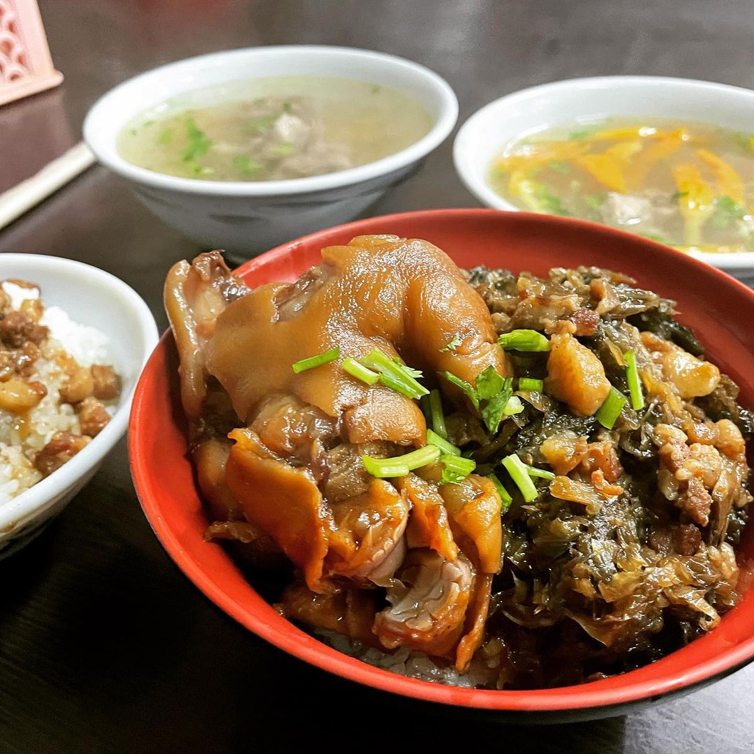 阿賜豬腳