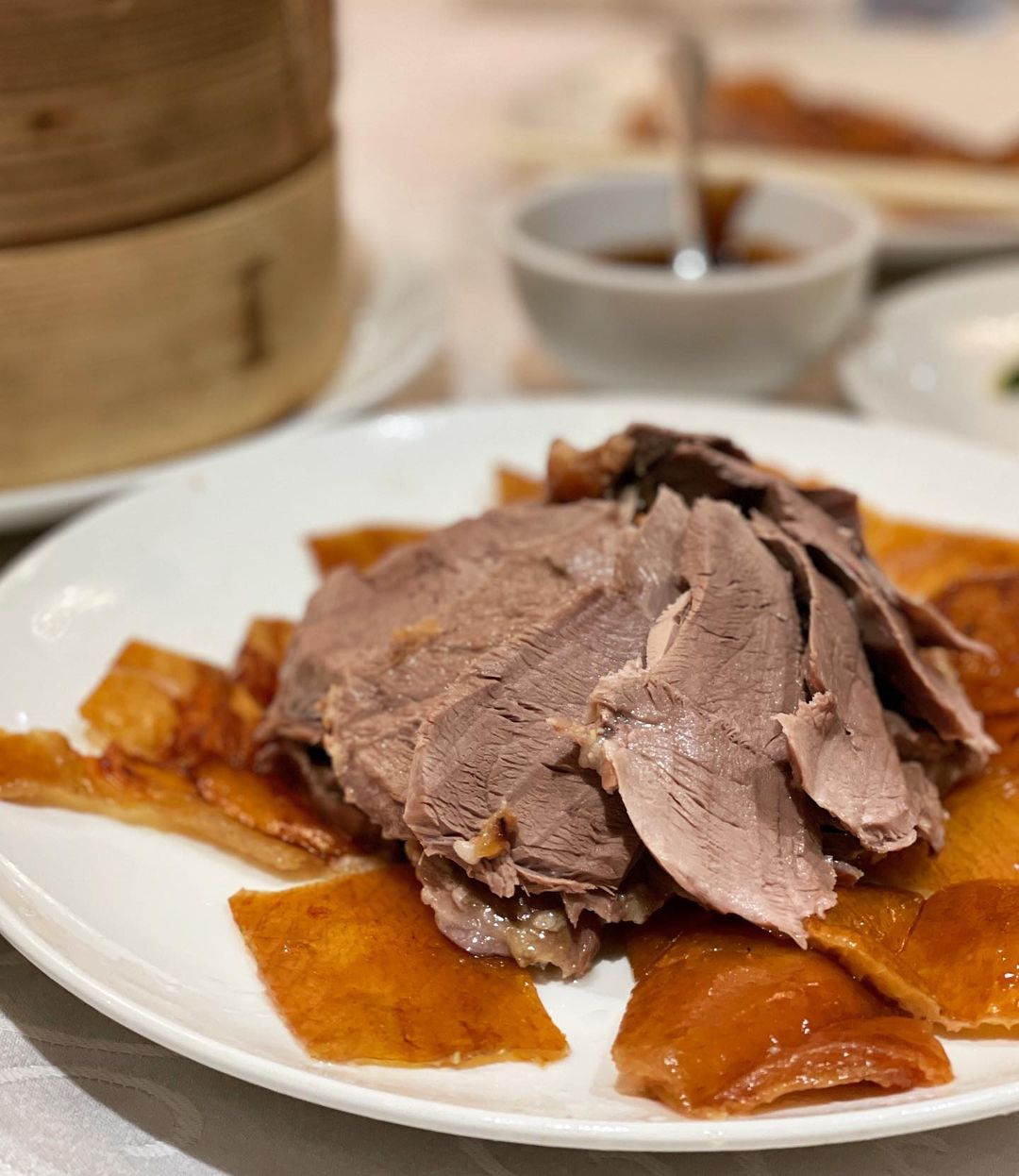 春申食府