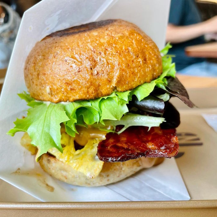 之堡 zhizhiburger