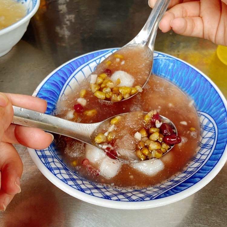 北港圓仔湯