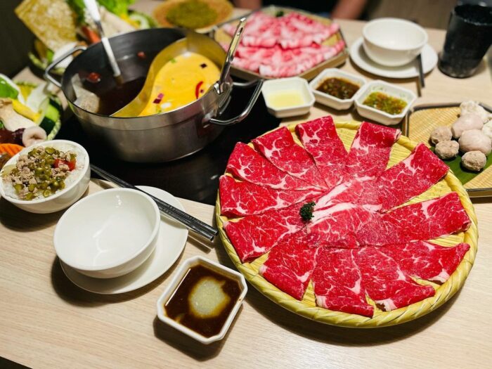 員林火鍋