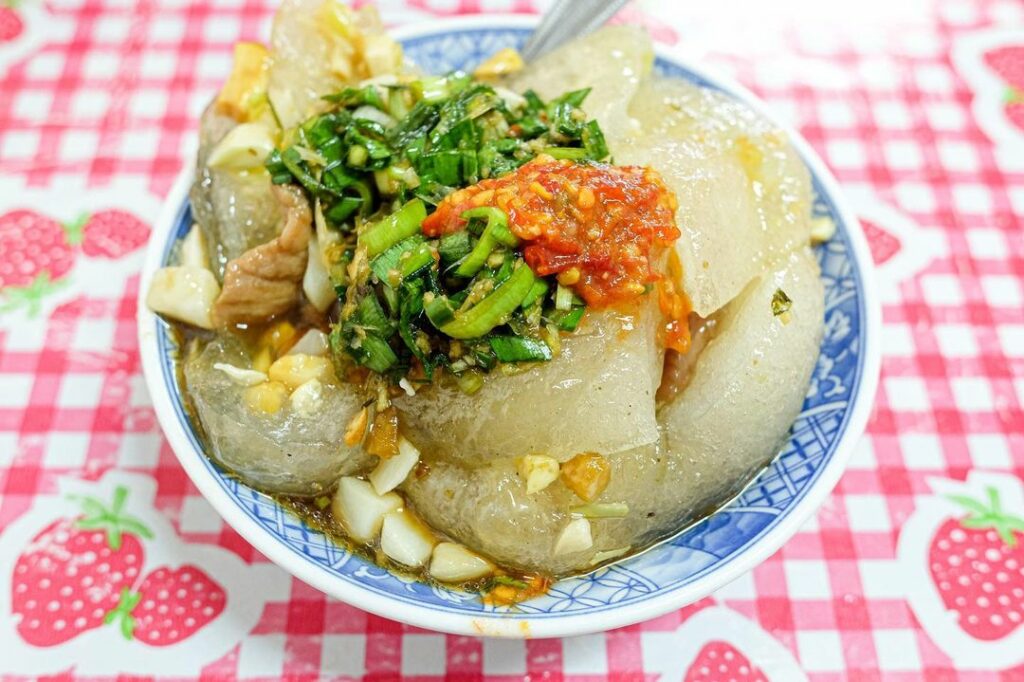 湯家大肉圓