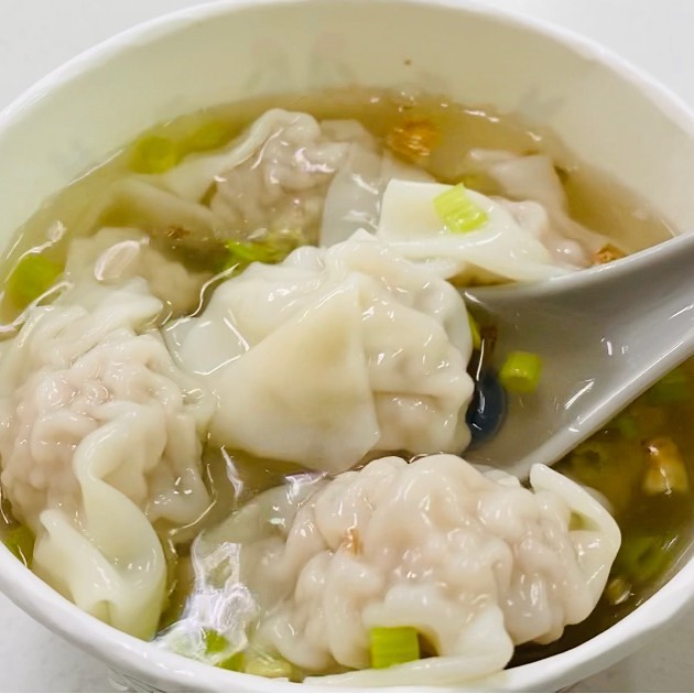 液香扁食
