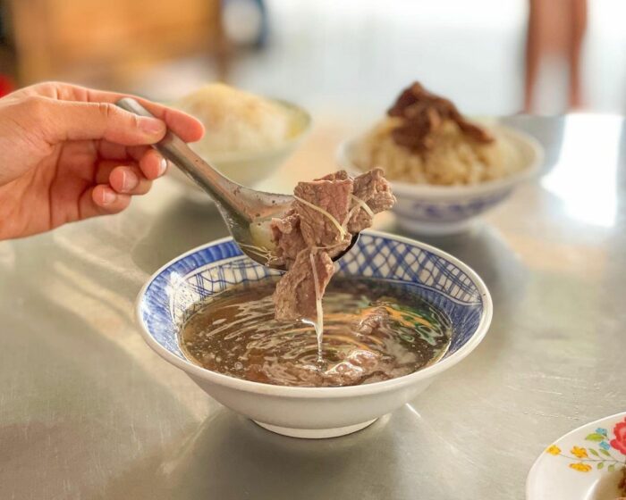 北港小吃