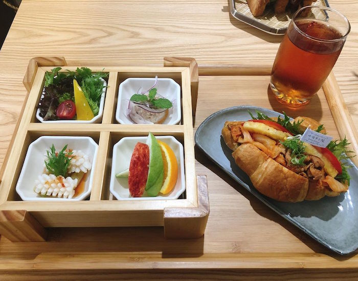 丹雲早午餐