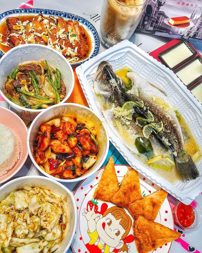 阿杜皇家泰式料理