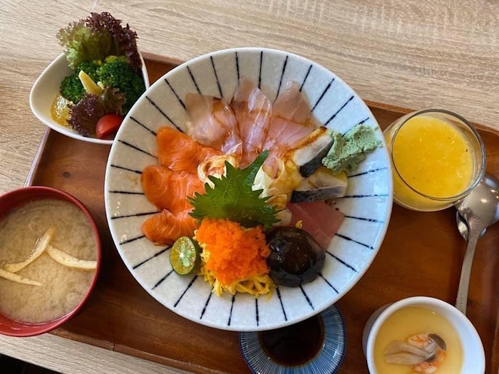 樂玥和食