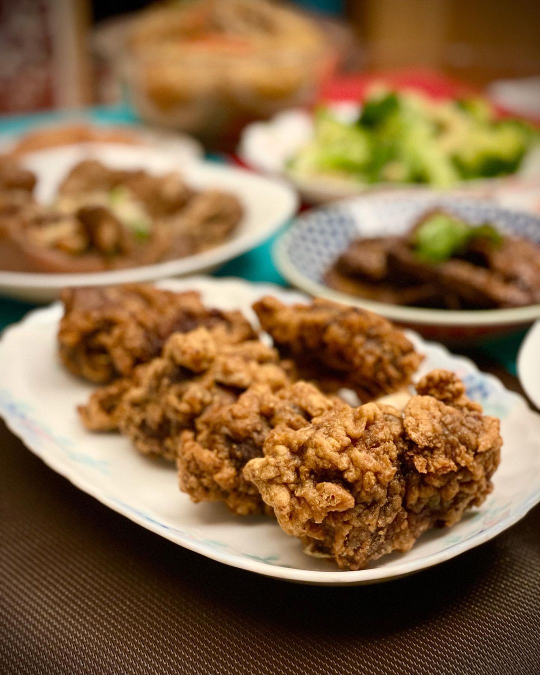 金蓬萊遵古台菜餐廳 