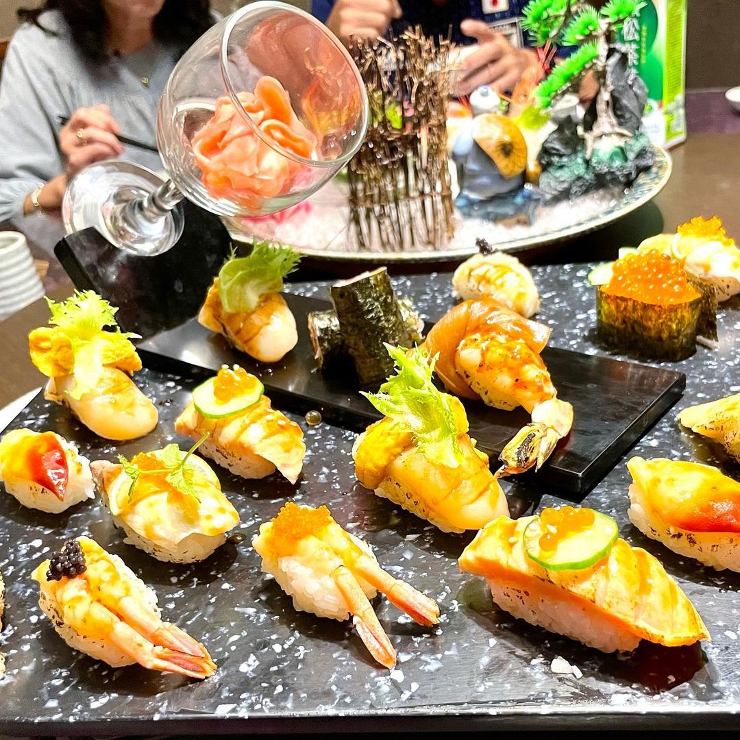 名野日本料理
