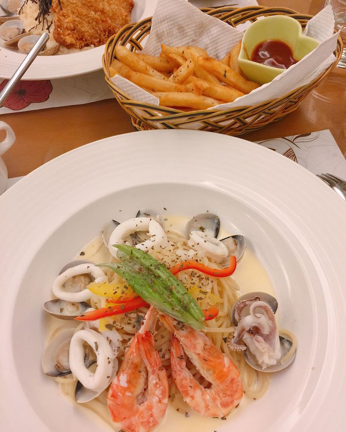 咖啡樹咖啡館