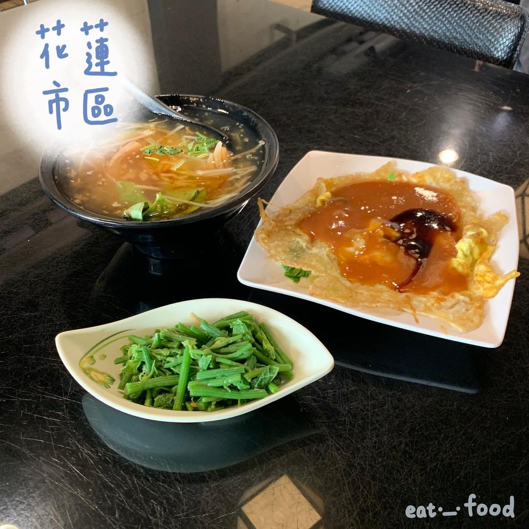 正品蚵仔煎