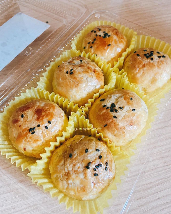 紀家烘焙坊