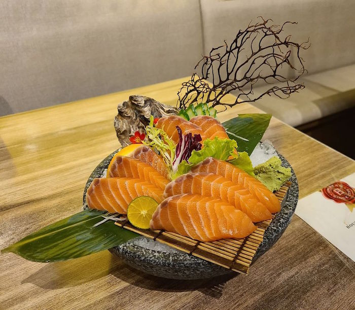 谷軒日式食堂