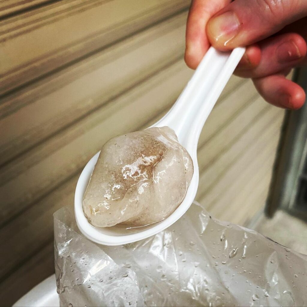 漢彬水晶餃