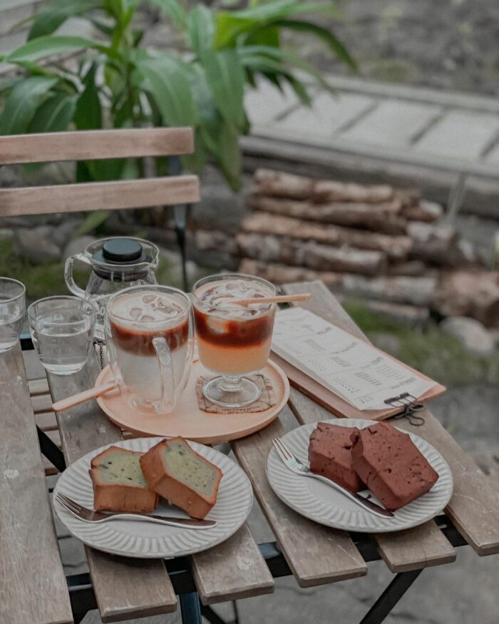 炎生caffe'