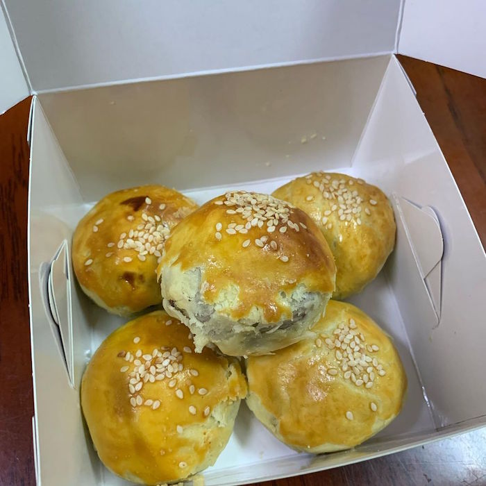 小潘蛋糕坊