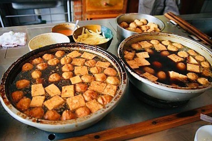 兩丿爌肉飯