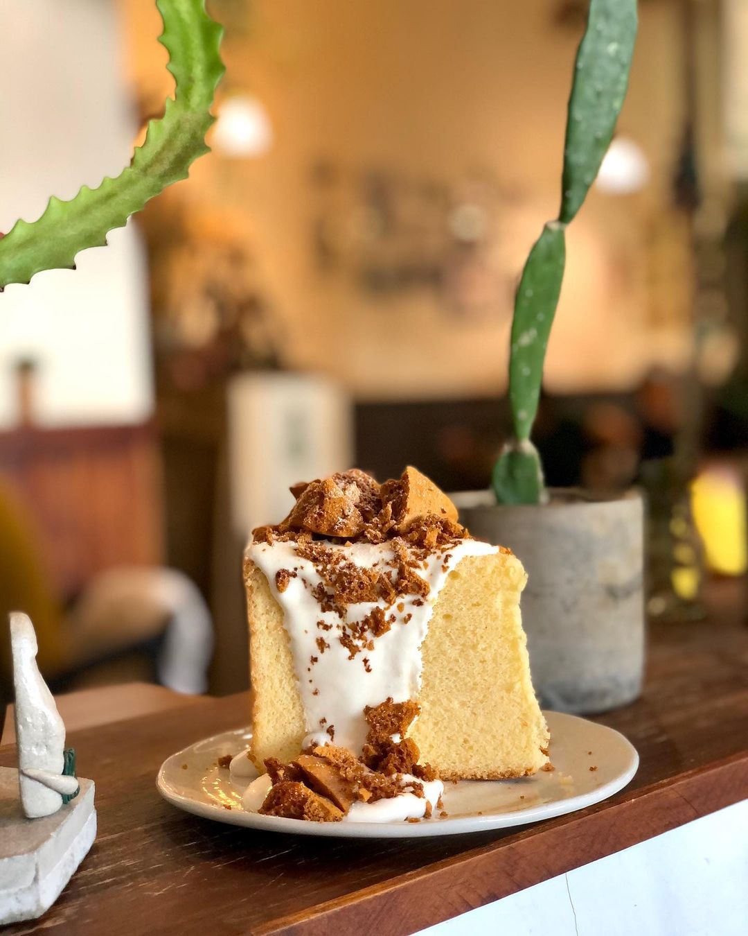 植感咖啡 BotanicalCafe