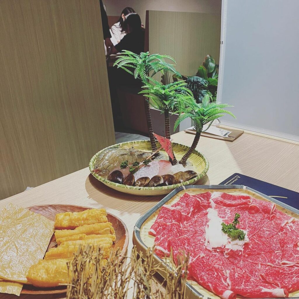 鍋泰山-崇德店