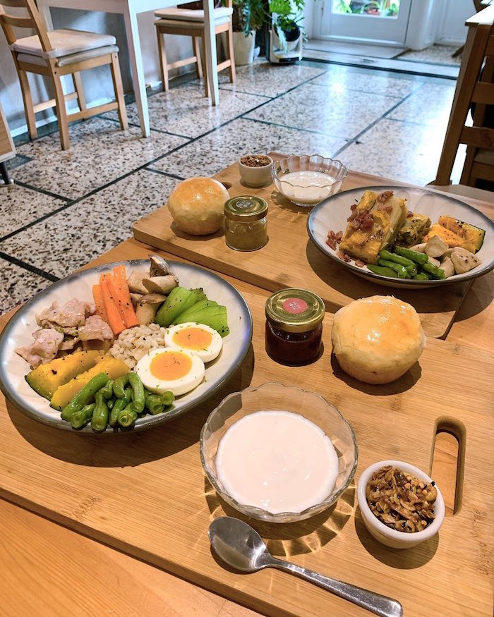 茉莉莉 More Little Life