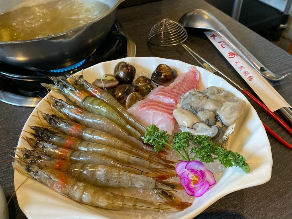 樂比壽天然鍋物