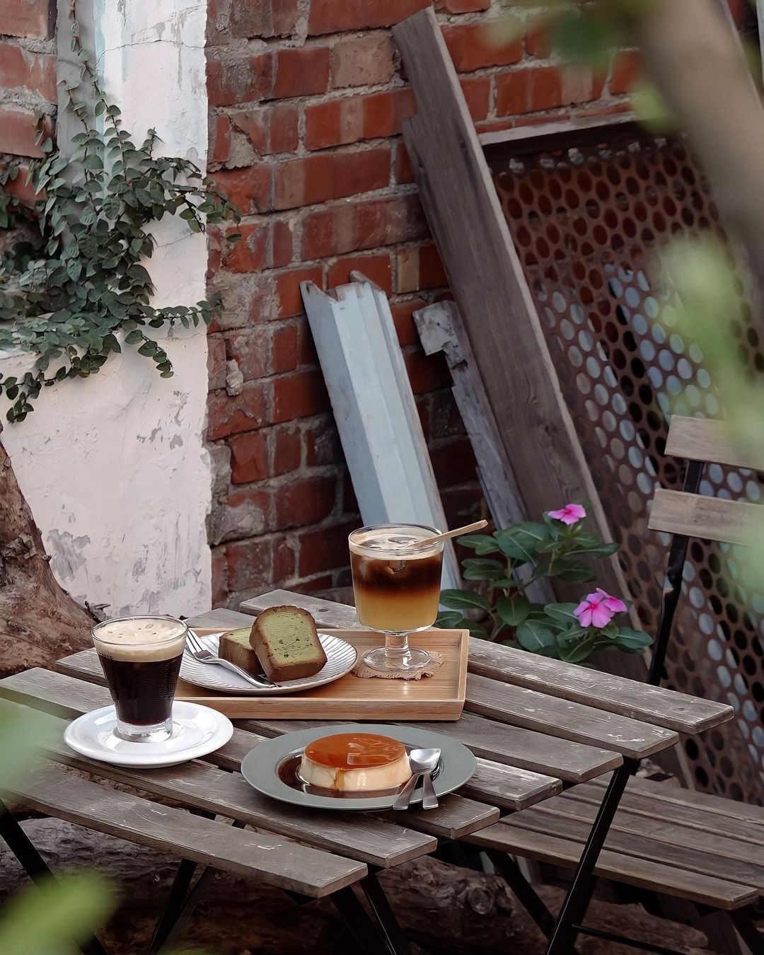 炎生caffe'