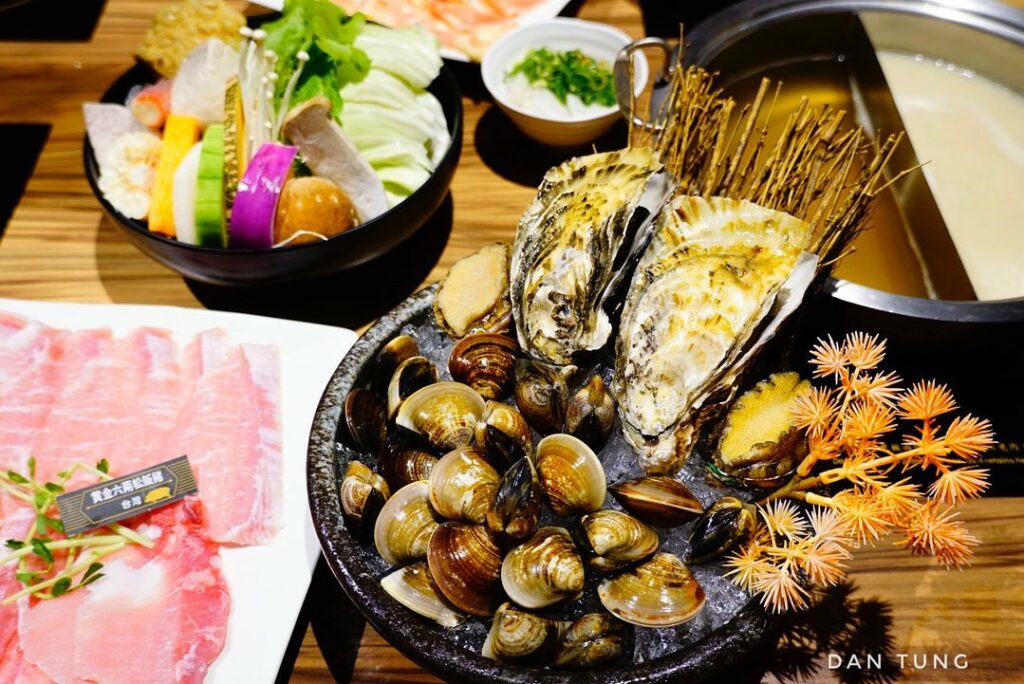 鍋道一號-斗南旗艦店