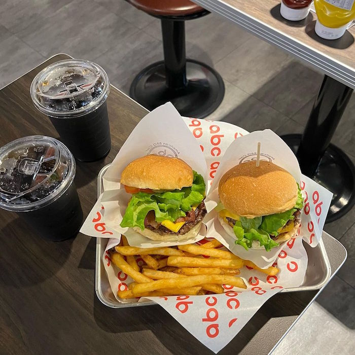 ABC Burger