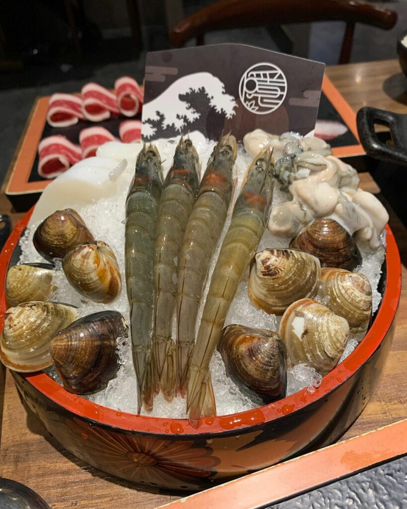 隱鍋