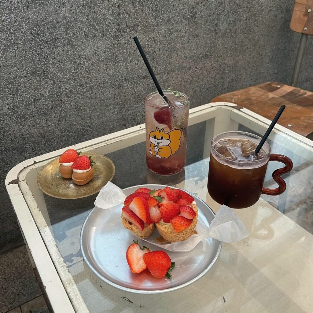 端倪生活