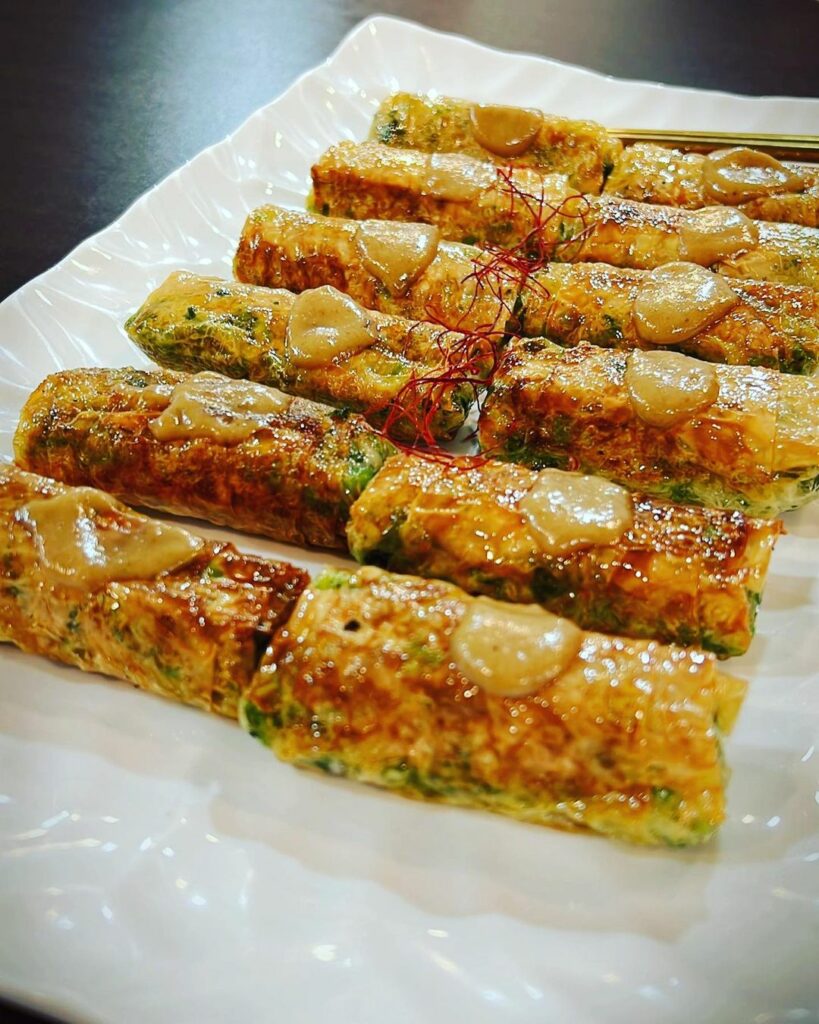 鄒記食舖