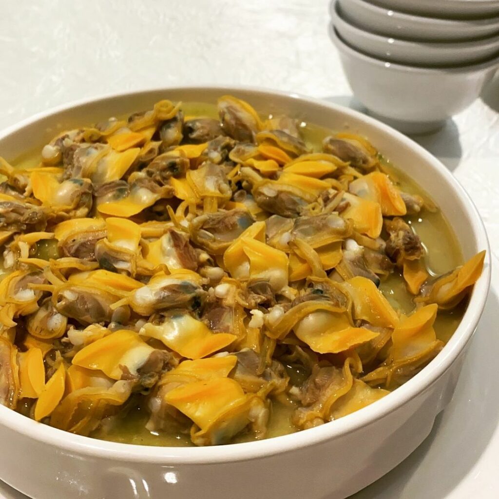 喜相逢麵館