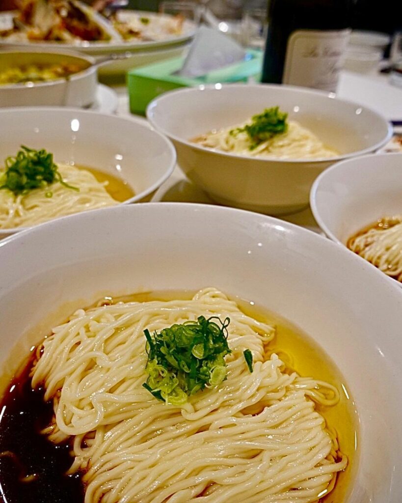 喜相逢麵館