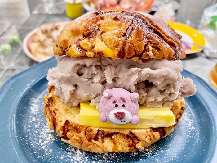 諾伊nooi cafe & brunch