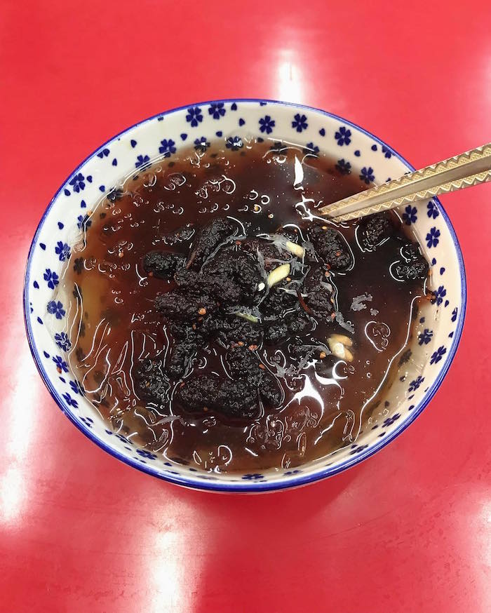 三井愛玉小舖