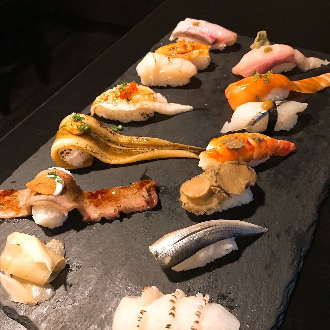 野村日式料理