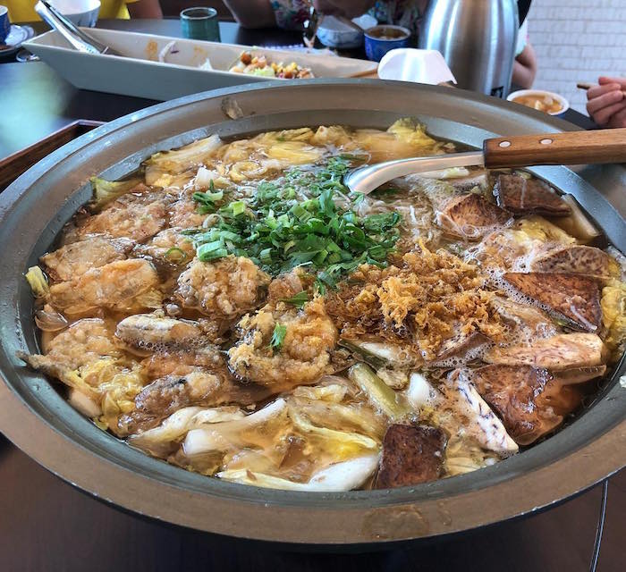 千八料亭日本料理