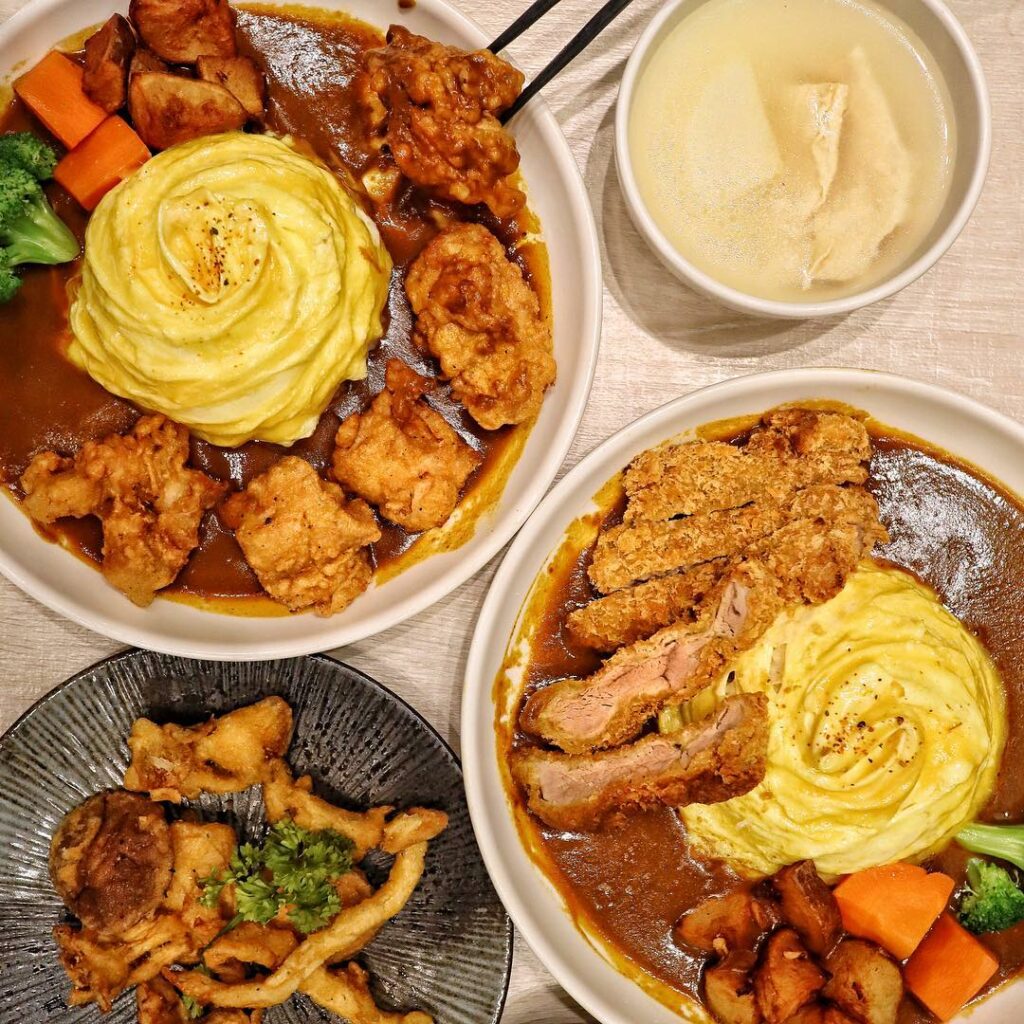 私嚐の吃飯-唯一粉專