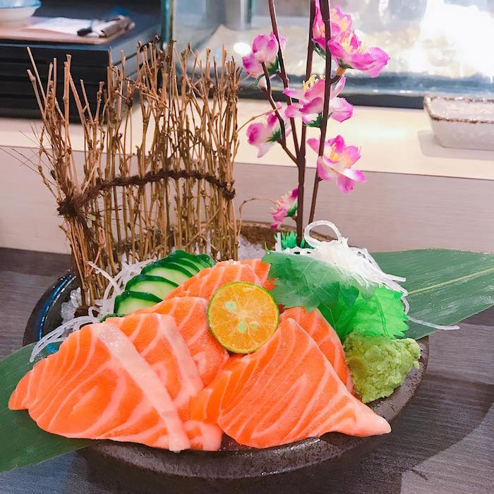 神匠日式料理