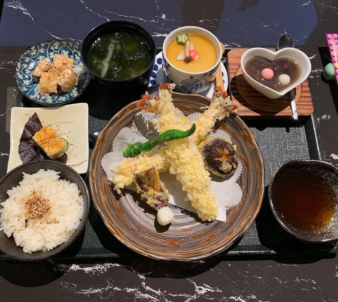 阿那祭日本料理