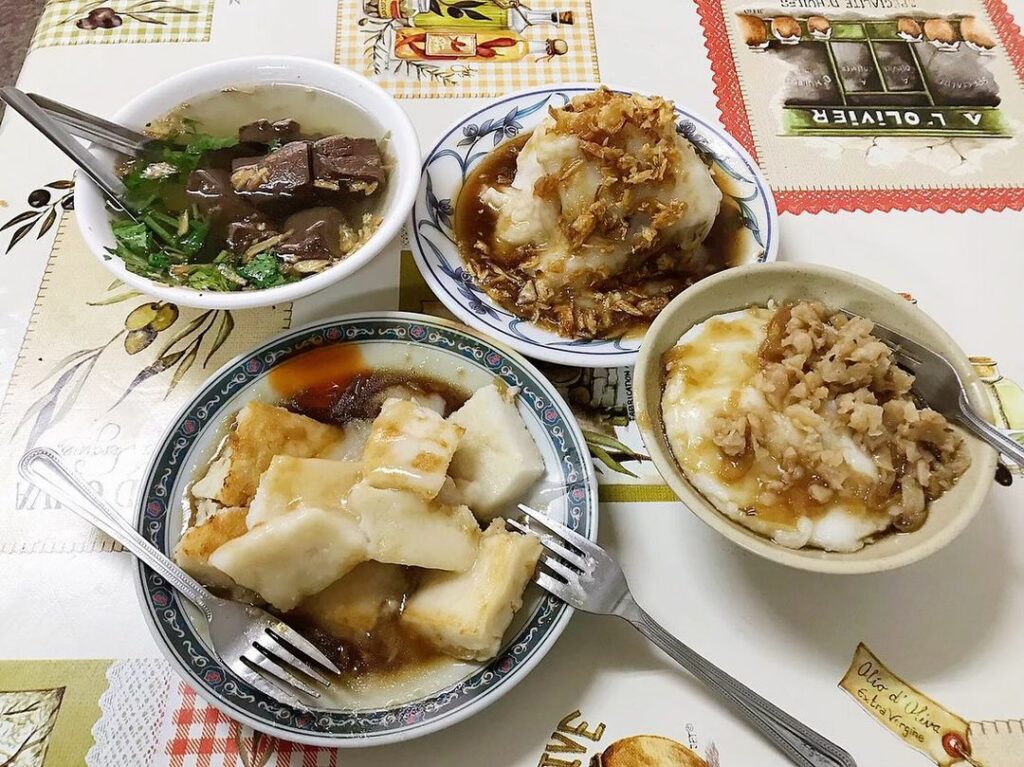 東門賴家碗粿