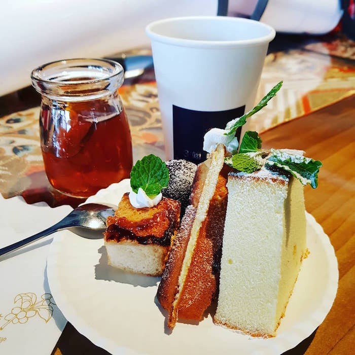3翊咖啡館