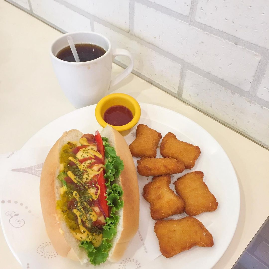 小蔬苑
