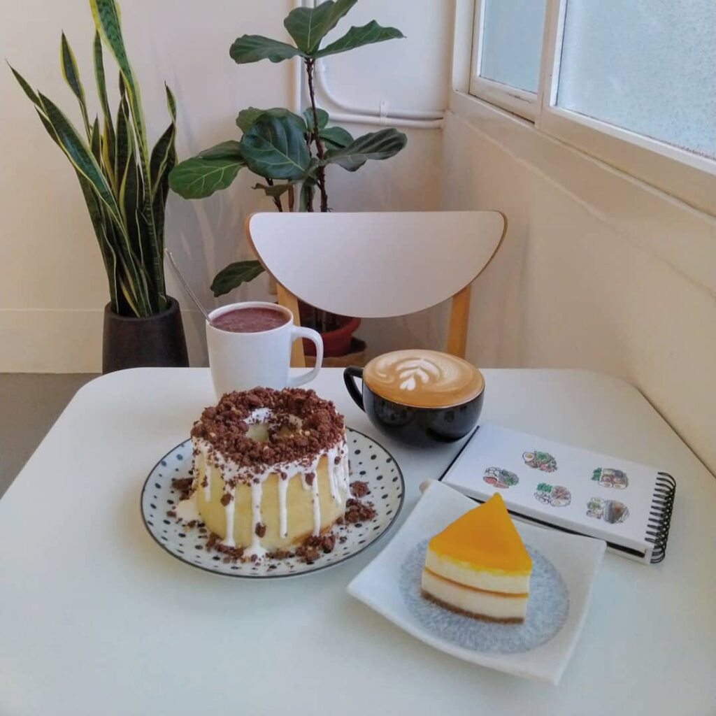 NOV.Cafe