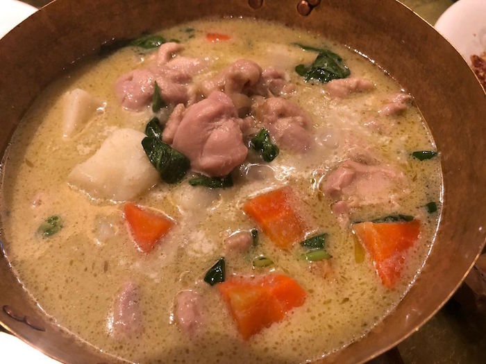 私房泰
